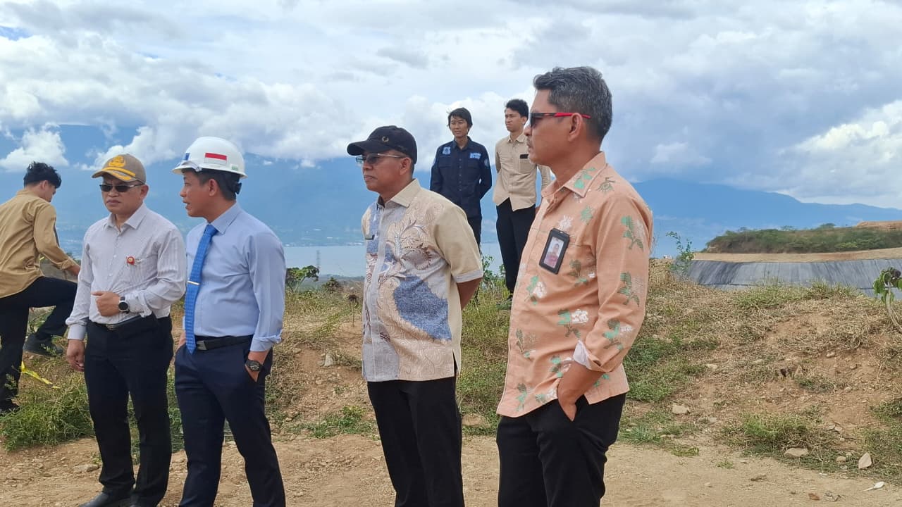 Kepala Dinas